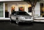 Mercury Sable 2008 года